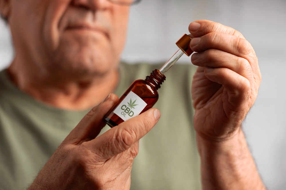 CBD Side Effects: The Ultimate 2025 Guide to Risks, Myths, and Safe Use