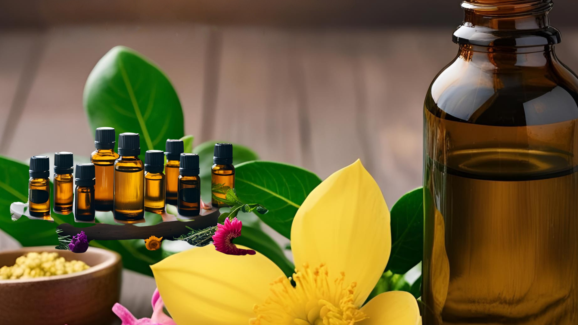 7 Ways CBD Oil Can Support Holistic Wellness in Your Daily Routine
