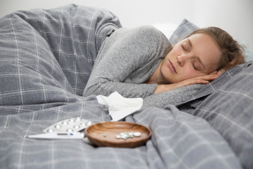 The Science Behind Melatonin Benefits for Sleep & Wellness