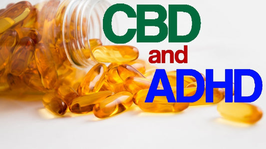 Benefits of CBD for ADHD — What You Need to Know