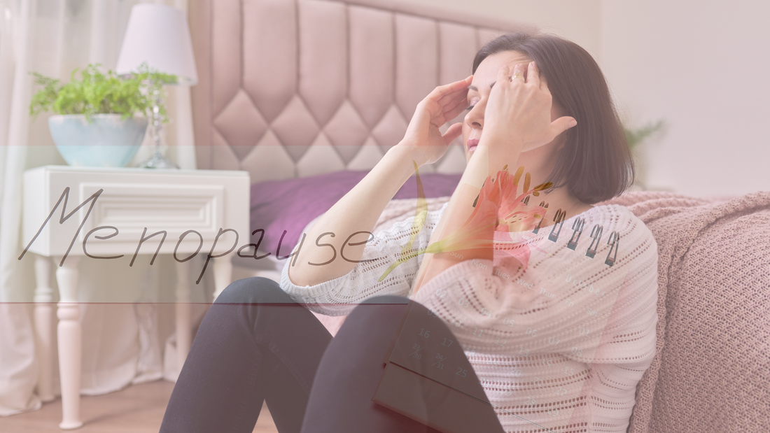 Hebe CBD Oil for Menopause Symptom Relief: Natural Path Through Hormone Menopause