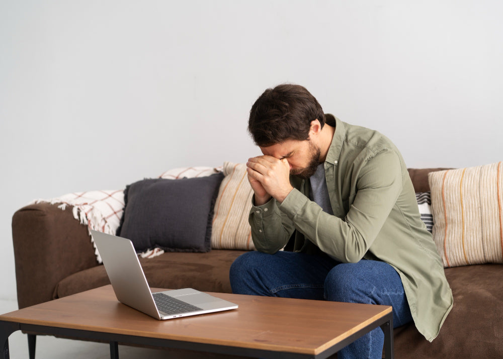 CBD for Anxiety: Effects, Dosage, Benefits & Safe Use