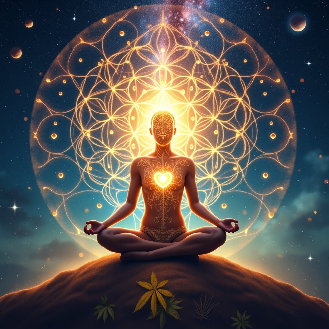 CBD Benefits for Holistic Health: A Comprehensive Scientific Exploration of Cannabinoid Wellness