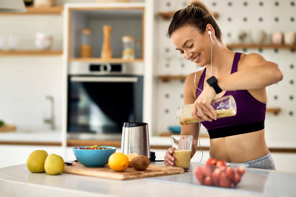Protein Powder Benefits: A Complete Guide for Better Health and Nutrition