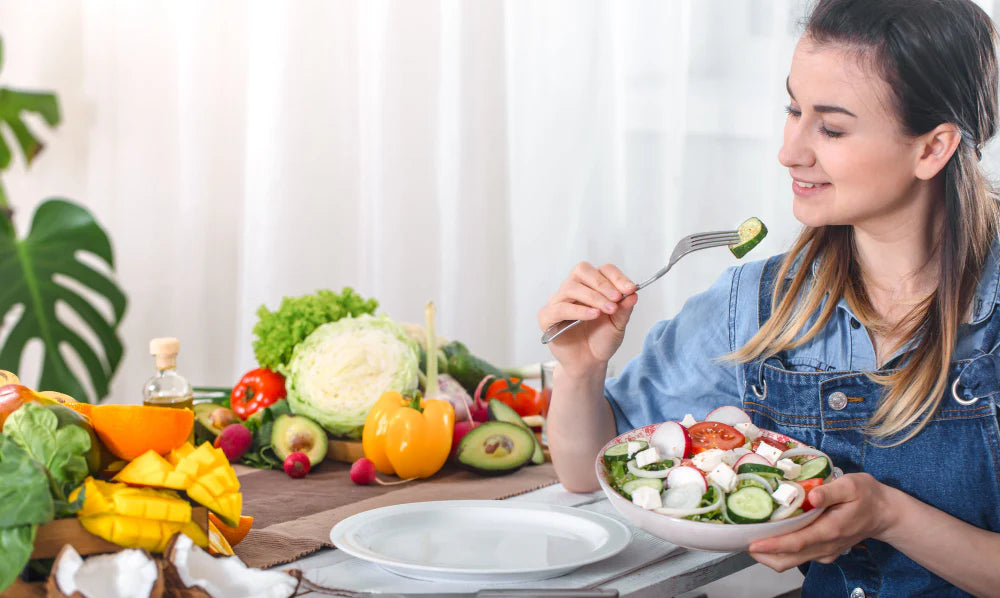 Transform Your Health with Clean Eating Tips: A Complete Guide