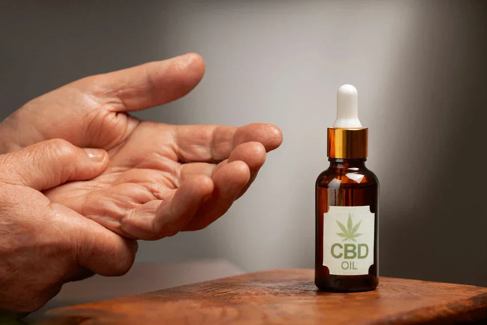 Gold Bee CBD Oil: A Complete Guide to Benefits, Uses, and High-Quality Alternatives in India