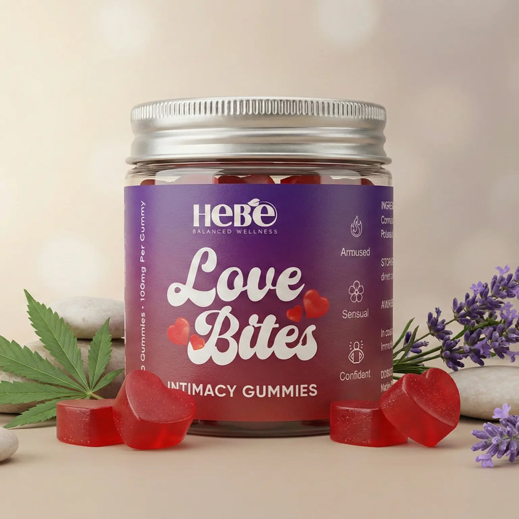 Premium CBD gummies India