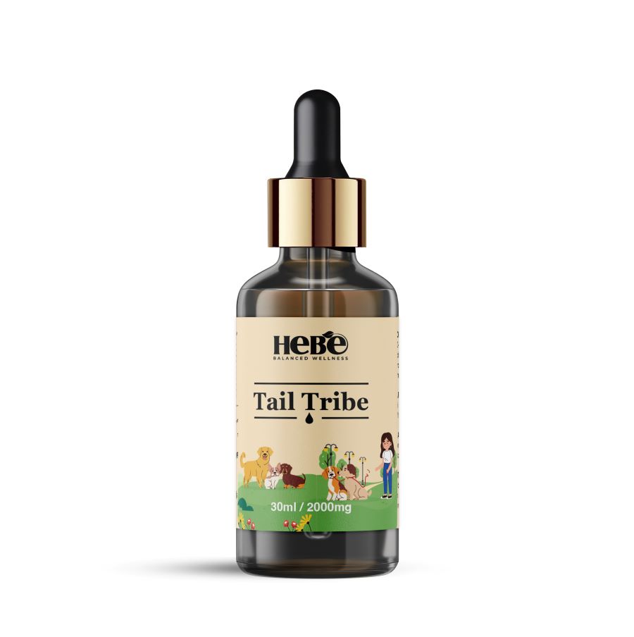 2000mg Broad Spectrum CBD Oil