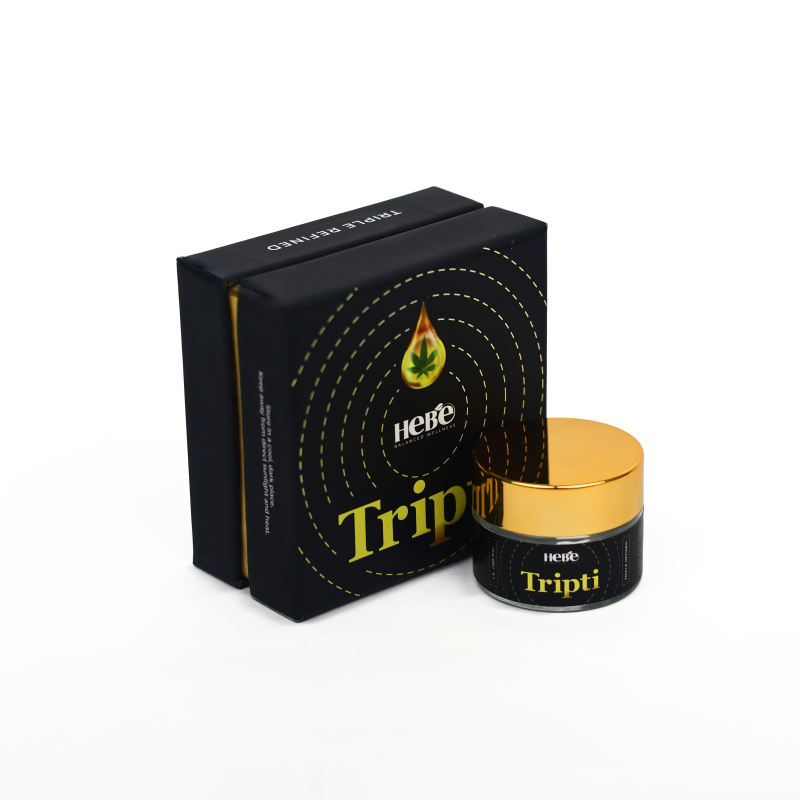 Best THC Extract